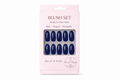 BLUSH SET BLEU PROFOND