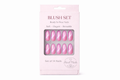 BLUSH SET rose cat eyes