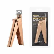 Coupe ongles professionnel